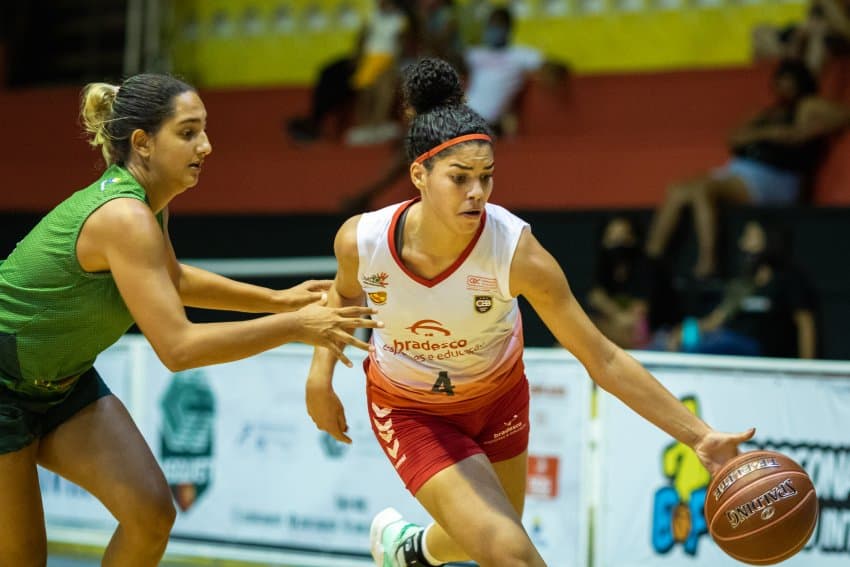 Brasileirão feminino começa com vitórias de Nosso Clube, Bradesco, Aeroclube-RN e Sport Recife