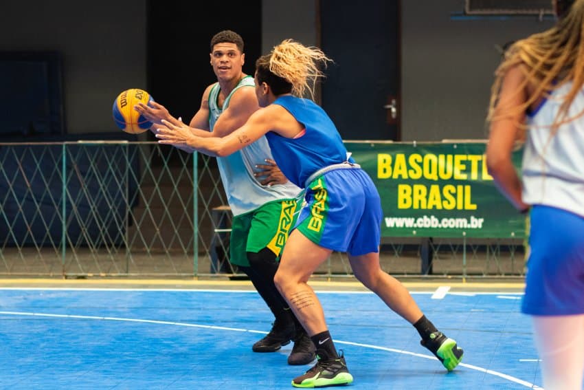 Com até seis horas diárias ao vivo, Canal Olímpico do Brasil transmitirá os Jogos Pan-americanos Júnior Cali 2021