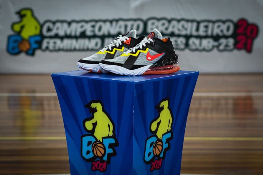 Brasileirão feminino revela candidatas ao prêmio Revelação Nike do torneio
