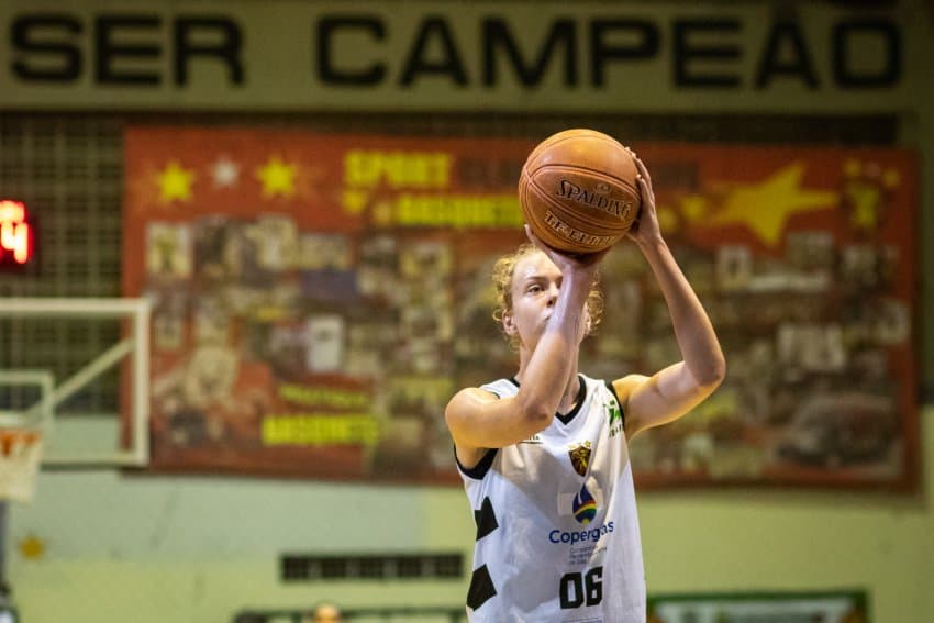Sport e Bradesco vão às quartas do Brasileirão feminino ao fim da Conferência Heleninha; confira resultados