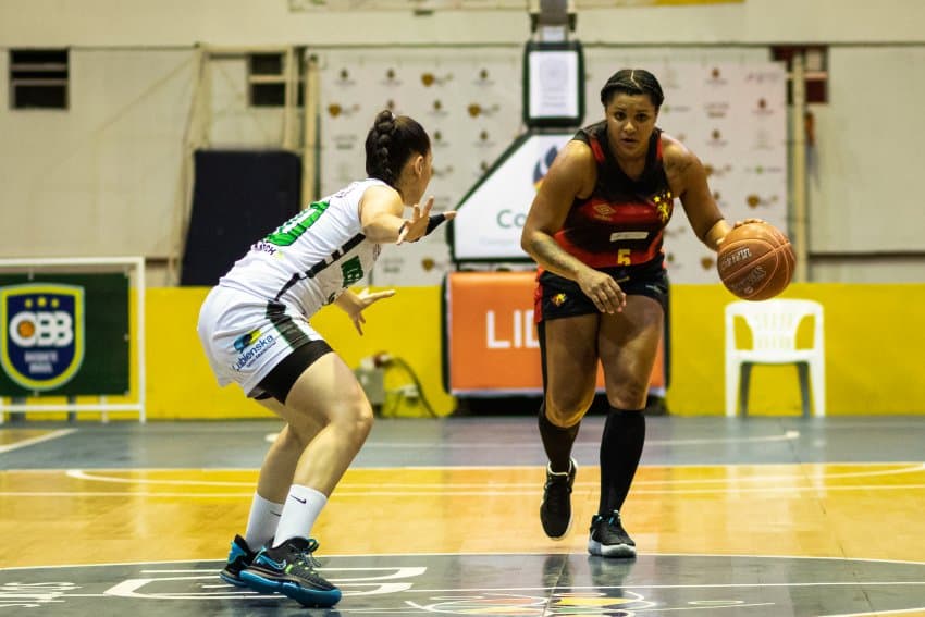 Segunda rodada do Brasileirão feminino tem vitórias de Bradesco, Campestre, São José e Sport Recife
