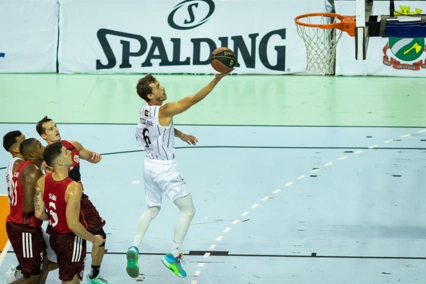 Brasileirão 2022 define programação da Fase Final e Final Four