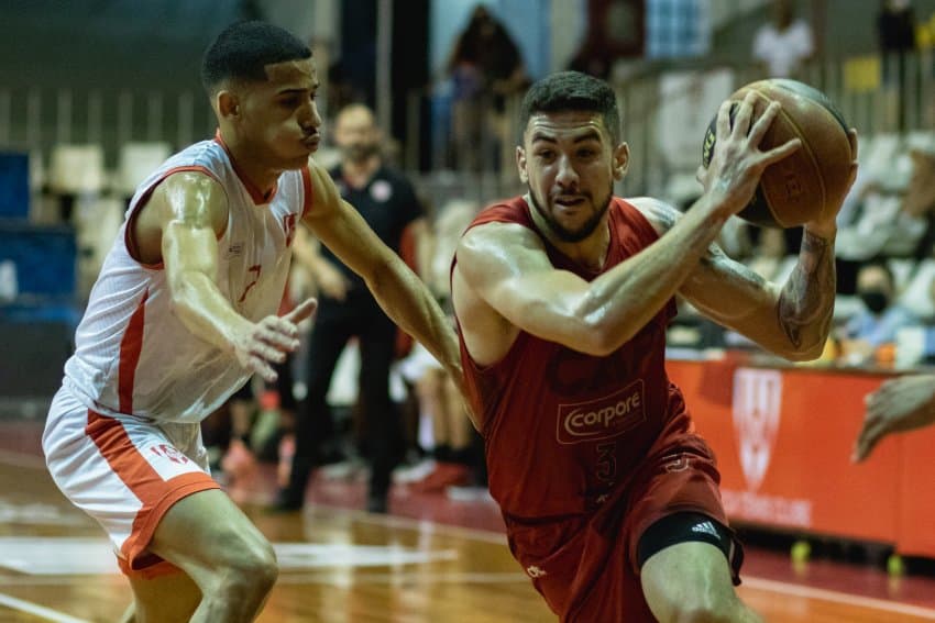 Paulistano e Pinheiros se enfrentam na final do Brasileiro sub-19 masculino