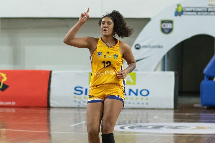Brasileirão feminino recomeça com cinco jogos em São José dos Pinhais-PR