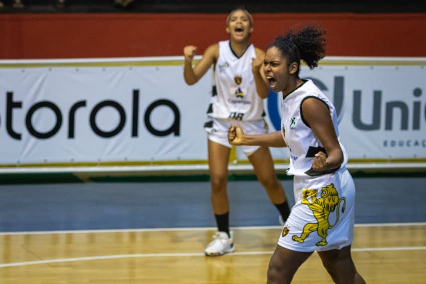 Terceira rodada do Brasileirão feminino tem triunfos de Nosso Clube, Bradesco, Campestre e Sport
