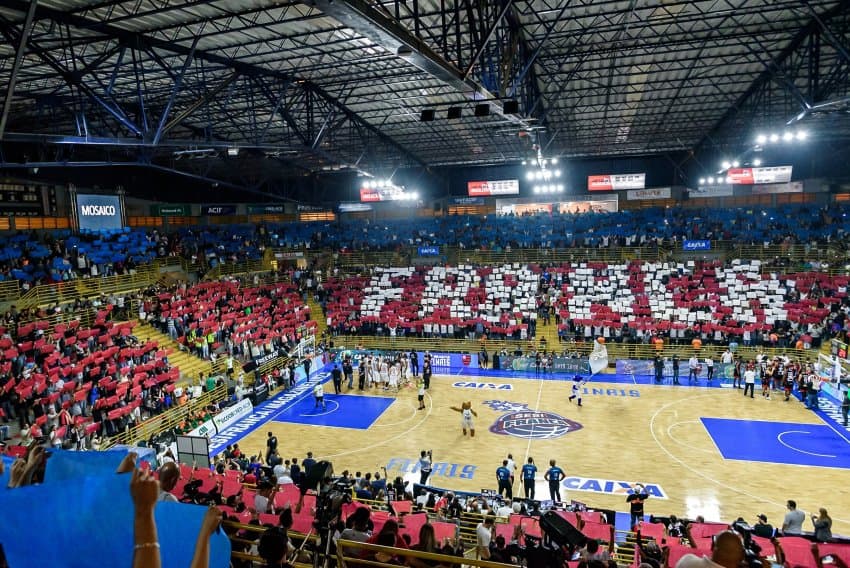 Franca abre venda de ingressos para os jogos do Brasil contra Uruguai e Colômbia pelas Eliminatórias