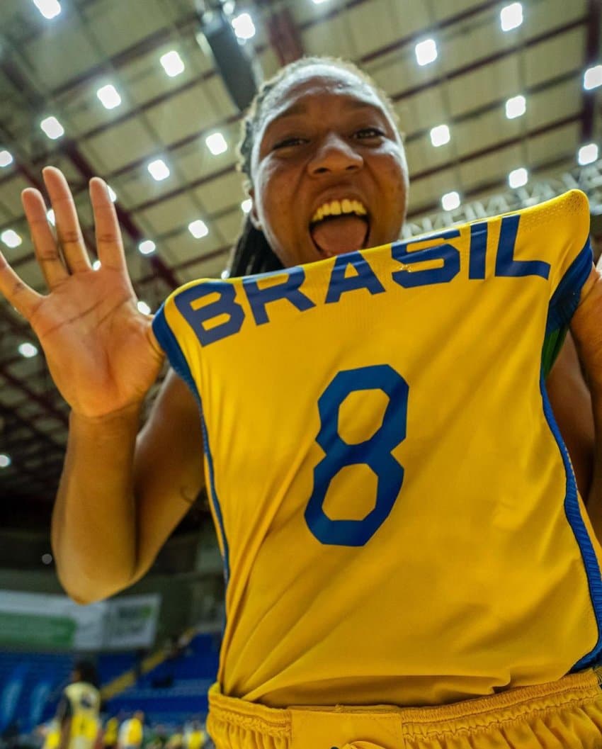 Brasil vence a Colômbia, vai ao Mundial e está na semifinal da Copa América