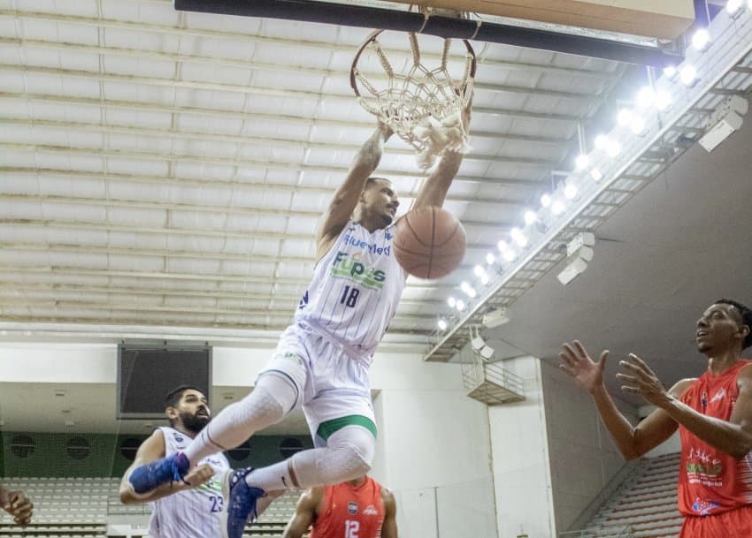 Basquete Santos e Basquete Brusque vencem Pinda e Vitória pelo Brasileirão