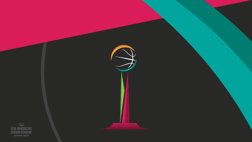 Brasil estreia diante da Argentina nas AmeriCups sub-18 masculina e feminina
