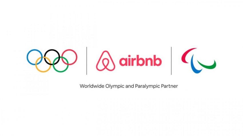 Airbnb lança Programa de Apoio a Viagens de Olímpicos e Paralímpicos