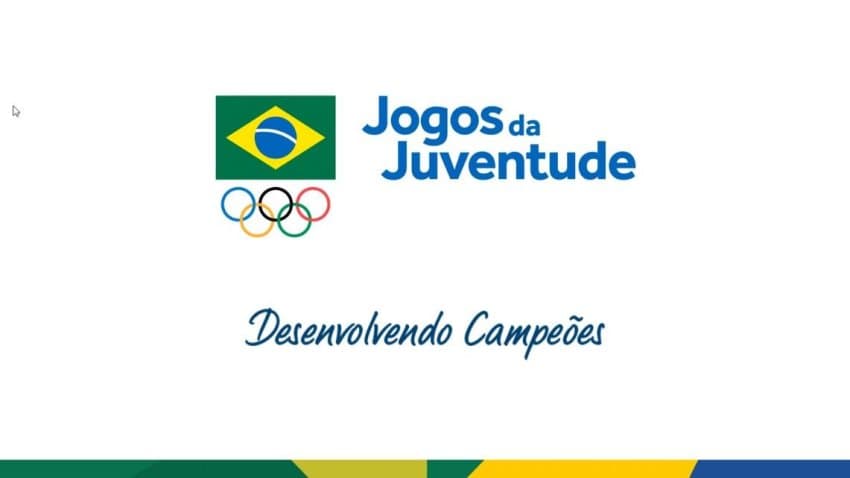 COB define as datas dos Jogos da Juventude 2022