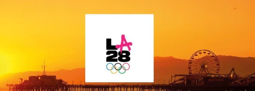 Com 28 esportes, COI confirma Basquete e Basquete 3x3 na Olimpíada de Los Angeles 2028