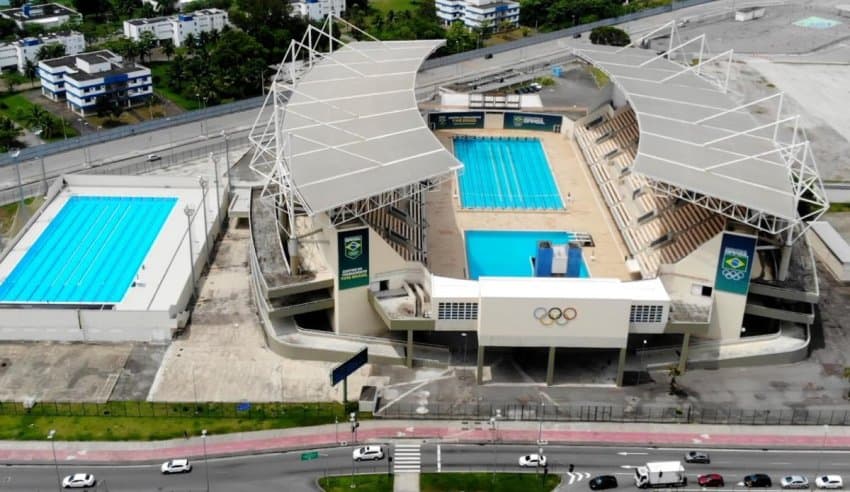 Conselho Nacional do Esporte aprova por unanimidade aplicação de recursos pelo COB referentes a 2021