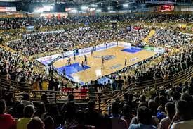 BCLA 2023: Sesi Franca, Flamengo, 123 Minas e Quimsa-ARG disputam título no Pedrocão