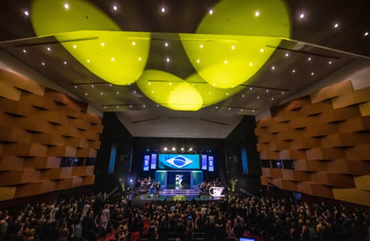 COB celebra melhores atletas de 2022 no Prêmio Brasil Olímpico nesta quinta