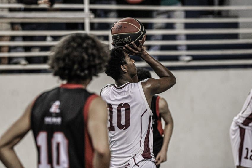 Corinthians e Mackenzie fazem a final da Classificatória B do Brasileiro Interclubes sub-15 masculino