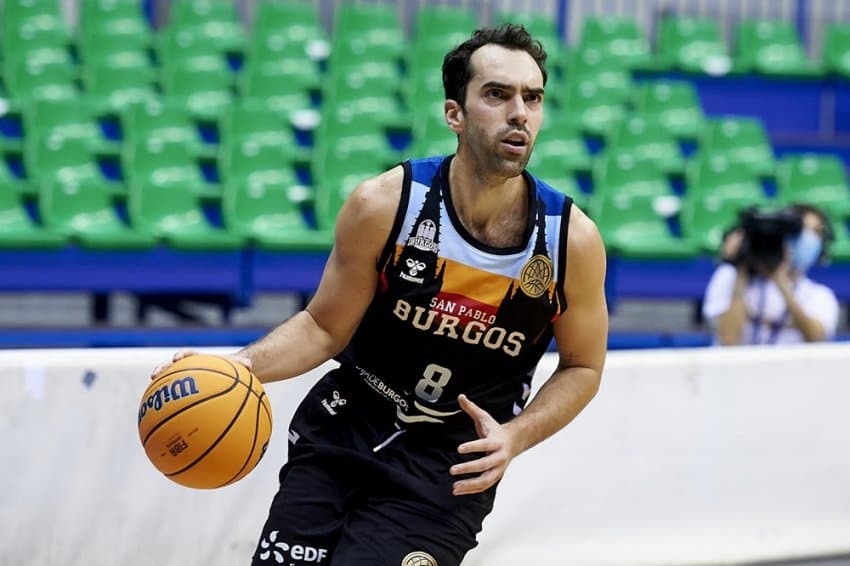 Benite e Huertas se enfrentam pela Copa da Espanha