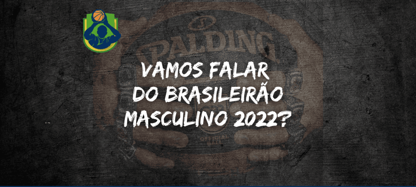 CBB realiza no dia 7 a primeira reunião com equipes para o Brasileirão masculino 2022