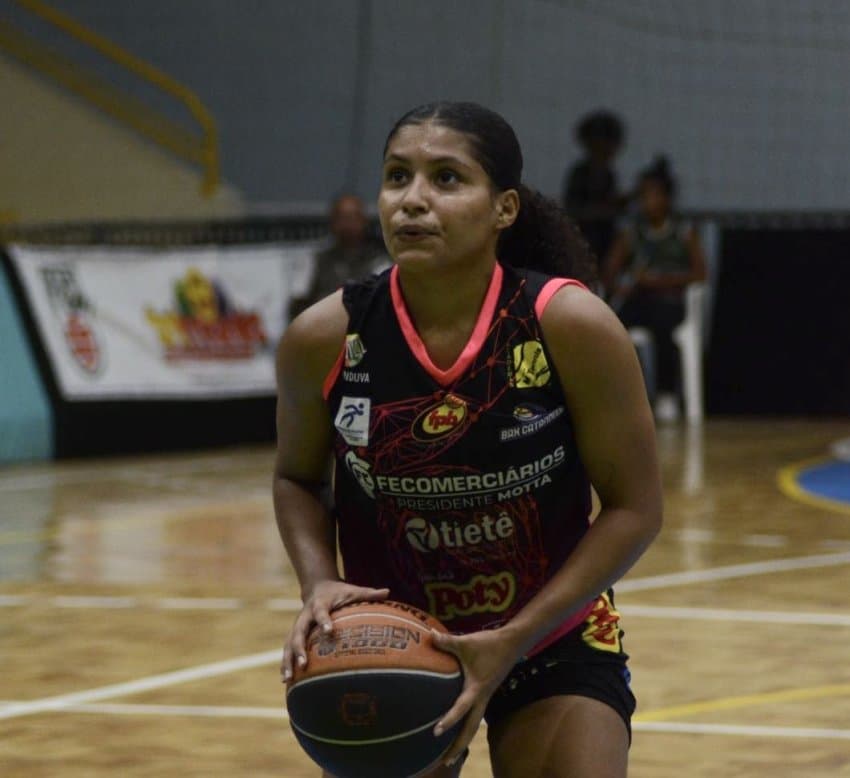 CBI sub-20 feminino: Resultados 3° dia