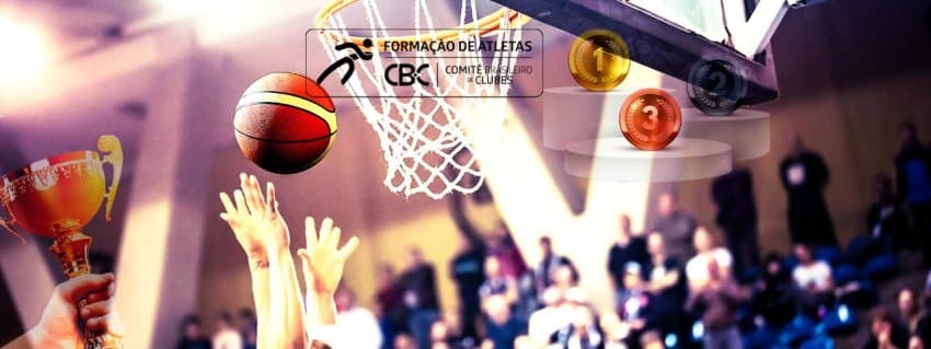 Confira o Ranking de Clubes do Basquetebol Masculino atualizado