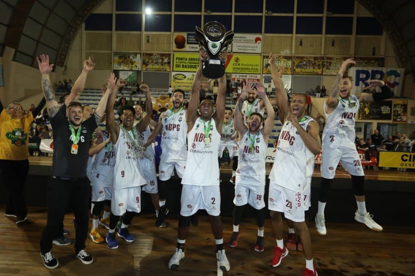 Brasileirão 2021 masculino será disputado em sistema de bolha