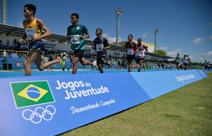 Jogos da Juventude 2022 chegam ao fim com sucesso na organização e comprometido com o desenvolvimento do esporte nacional