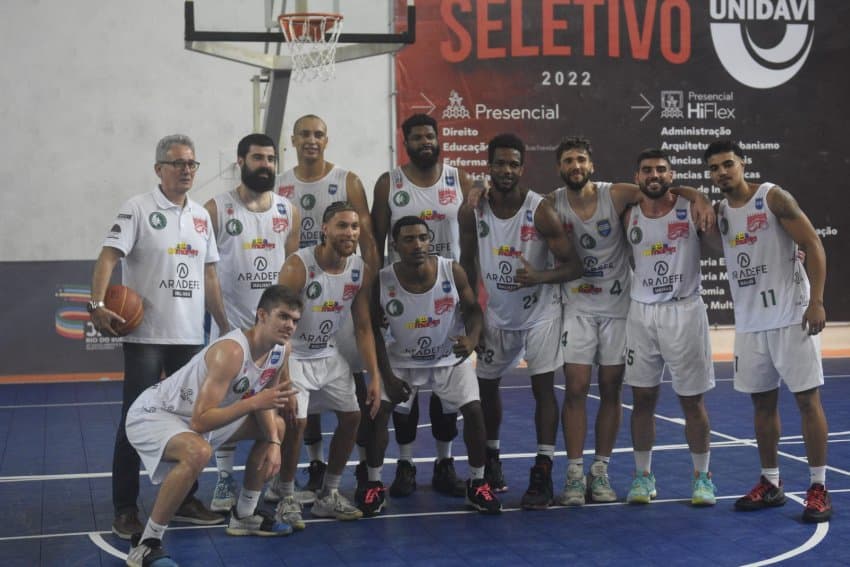 Reformulada, equipe de Brusque anuncia novos nomes para a disputa do Brasileirão