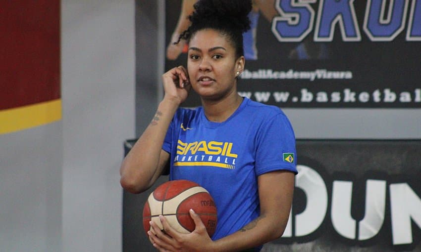 CBB realiza Camp de observação na categoria sub-15 feminina