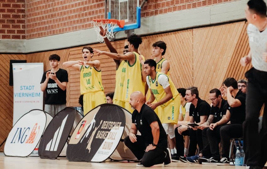 AmeriCup Sub-18 2026 tem sede definida e será disputada em León, no México