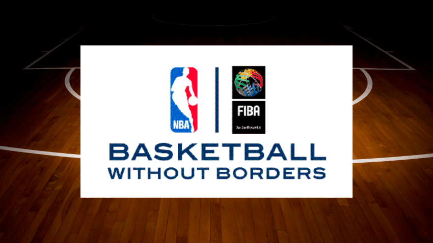 Brasil terá oito atletas do sub-18 em camp da NBA e da FIBA em maio, no México