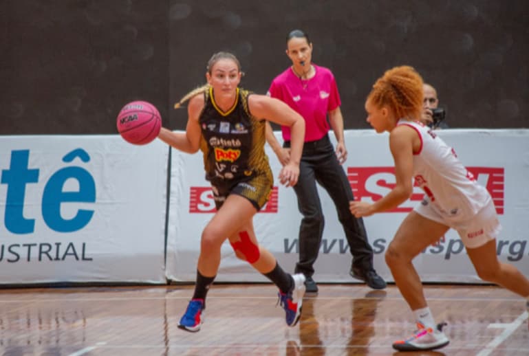 Com UOL, TudoEP, CBN Campinas, imirante.com e Live Basketball BR, nova temporada do basquete feminino terá transmissões multiplataforma