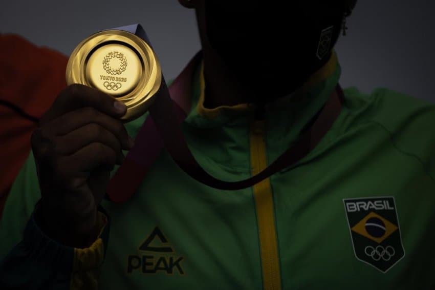 Time Brasil quebra todos os recordes em Tóquio e faz sua melhor campanha na história dos Jogos Olímpicos