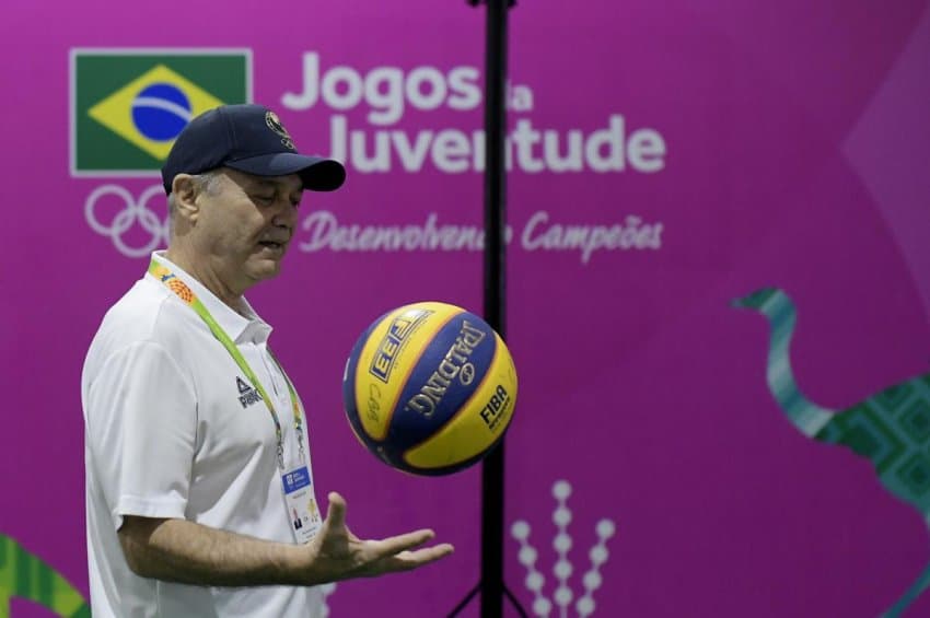 Paulo Wanderley enaltece organização dos Jogos da Juventude Aracaju 2022