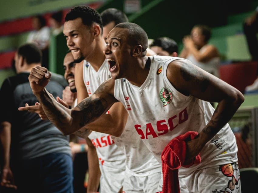 Brasileirão: Conferência Amaury Pasos esquenta com quatro rodadas para o fim