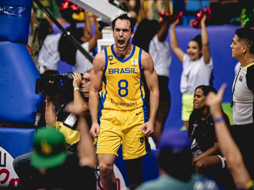 Brasil divulga lista de convocados para os duelos contra Estados Unidos e México pelas Eliminatórias da Copa do Mundo