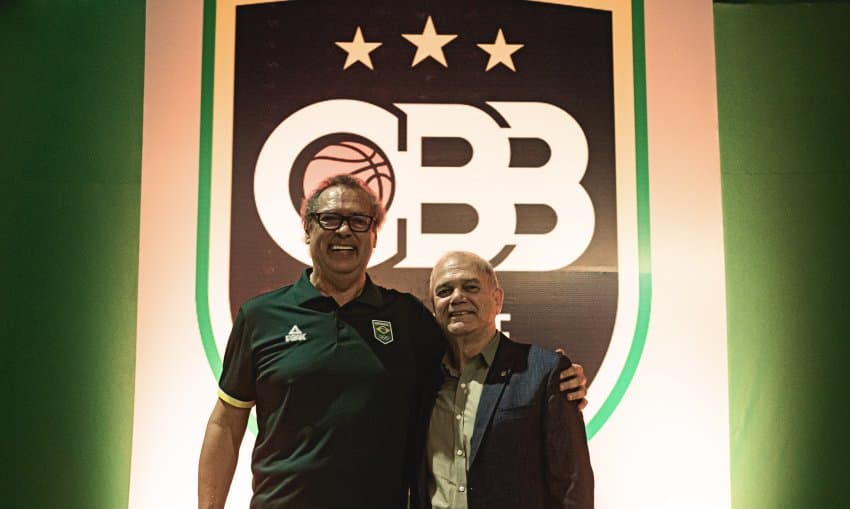 CBB inaugura nova sede no Rio de Janeiro