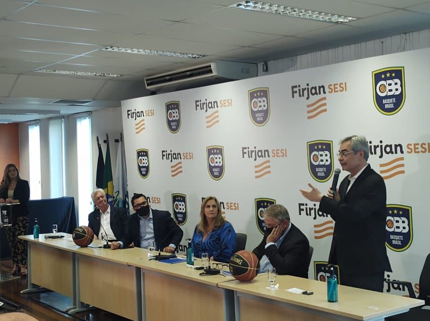 CBB e Firjan SESI assinam termo de intenção para parceria em Nova Friburgo