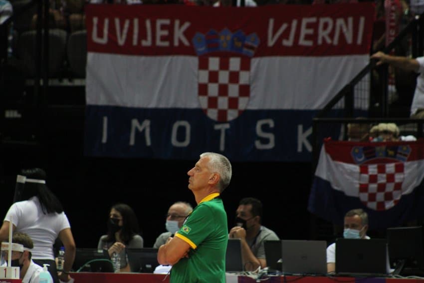 Nota oficial: Aleksandar Petrovic