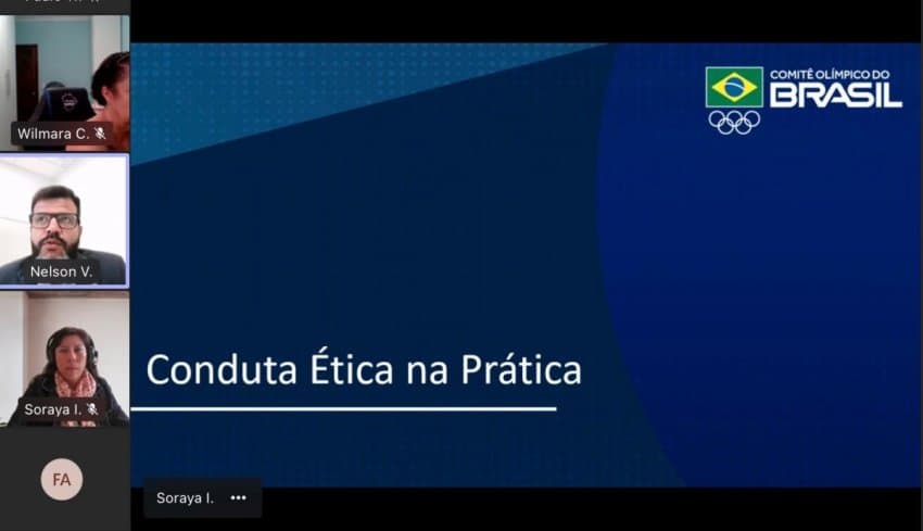 COB lança novo curso Conduta Ética na Prática