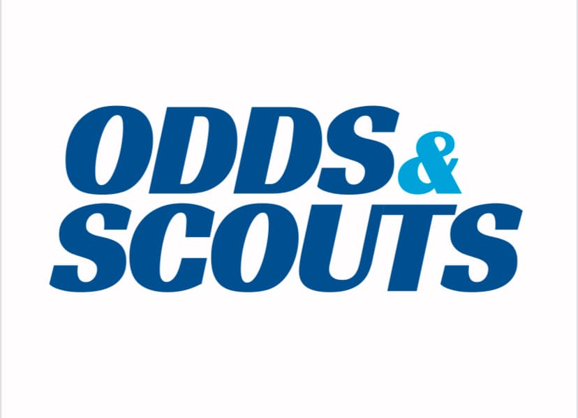 Odds & Scouts é a mais nova parceira da CBB