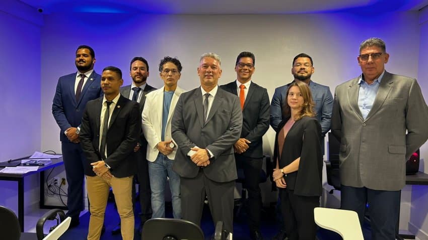 Federação Amapaense de Basketball cria Tribunal de Justiça Desportiva e elege diretoria em parceria com a OAB Amapá