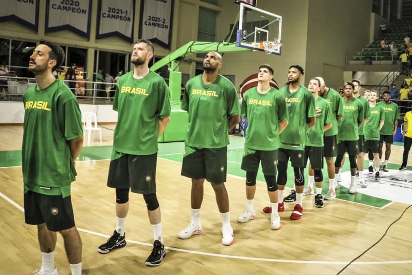 Brasil encara Porto Rico, México e EUA na sequência das Eliminatórias; veja calendário