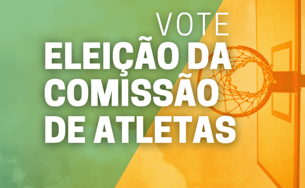 Votação: participe da Eleição da Comissão de Atletas da CBB nesta quarta-feira