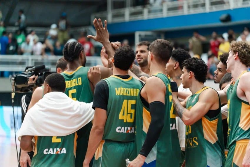 Brasil vai à Brasília em agosto encarar a República Dominicana pelas Eliminatórias da Copa do Mundo