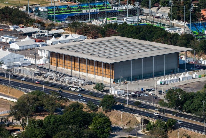 Rio de Janeiro recebe a final do Brasileiro de Seleções Estaduais sub-18