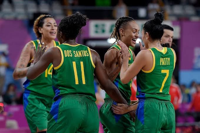 Sul-Americano: Seleção Brasileira feminina encara Colômbia, Uruguai e Chile