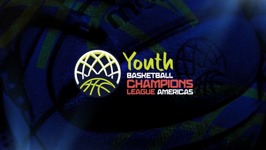FIBA Américas anuncia nova liga de base e reforça desenvolvimento do basquete no continente