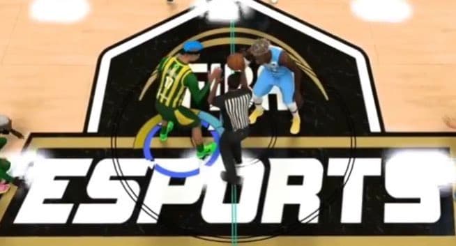 eSports: Brasil é terceiro no II FIBA Open de 2k