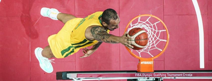 Aleksandar Petrovic: Foi o melhor jogo do Brasil sob meu comando em quatro anos