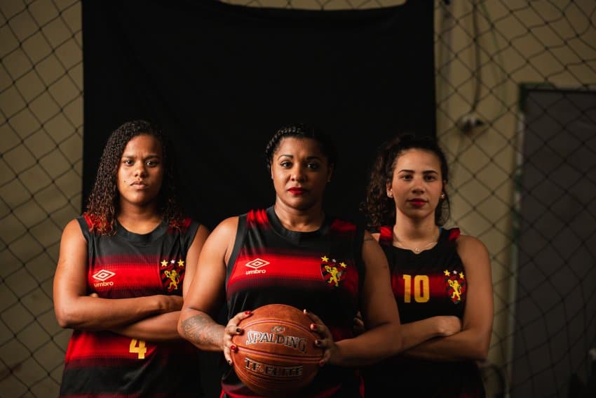 Magic Paula comemora Brasileiro feminino: É um sonho que jogadoras irão vivenciar